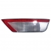 Lanterna Parachoque com Luz de Re Lado Direito Ford Escosport 2013 Até 2020