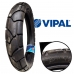 PNEU 120/80-18 TRAIL TR400 TRAS. - VIPAL