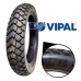 PNEU 120/90-17 TRAIL TR300 TRAS. - VIPAL