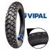 PNEU 110/90-17 TRAIL TR300 TRAS. - VIPAL