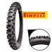 PNEU 80/100-21 SCORPION MX EXTRA X PIRELLI