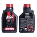 MOTUL 1L - 10W40 4100 SYN-NERGY SPEC