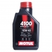 MOTUL 1L - 10W40 4100 SYN-NERGY SPEC