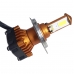 LAMPADA FAROL SUPER BRANCA (3 LEDS) 6000K