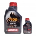 MOTUL 1L - 10W30 - 7100