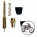 Kit Reparo Afogador Carburador Xr 250 Tornado 2005 2006 2007