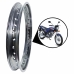 Folha Aro 18 Roda Traseira Honda Cg 150 Titan 2004 Ate 2015