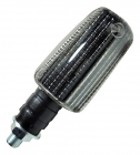 Kit 4 Pisca Mini Cristal Universal