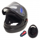 Capacete Ebf Fechado Bolt Automatico Nº 56