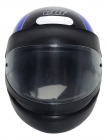 Capacete Ebf Fechado Bolt Automatico Nº 56