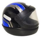 Capacete Ebf Fechado Bolt Automatico Nº 56